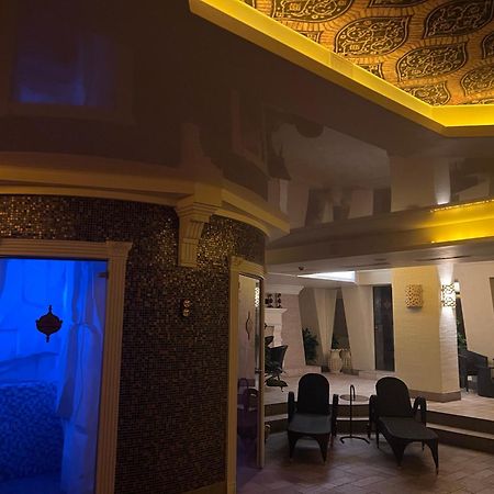 Aparthotel Baltazaras Wilno Zewnętrze zdjęcie