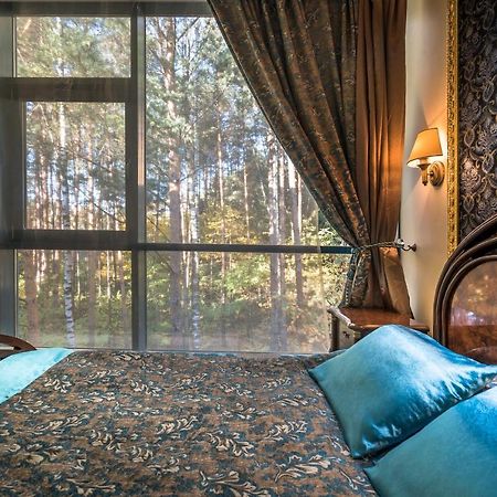 Aparthotel Baltazaras Wilno Zewnętrze zdjęcie