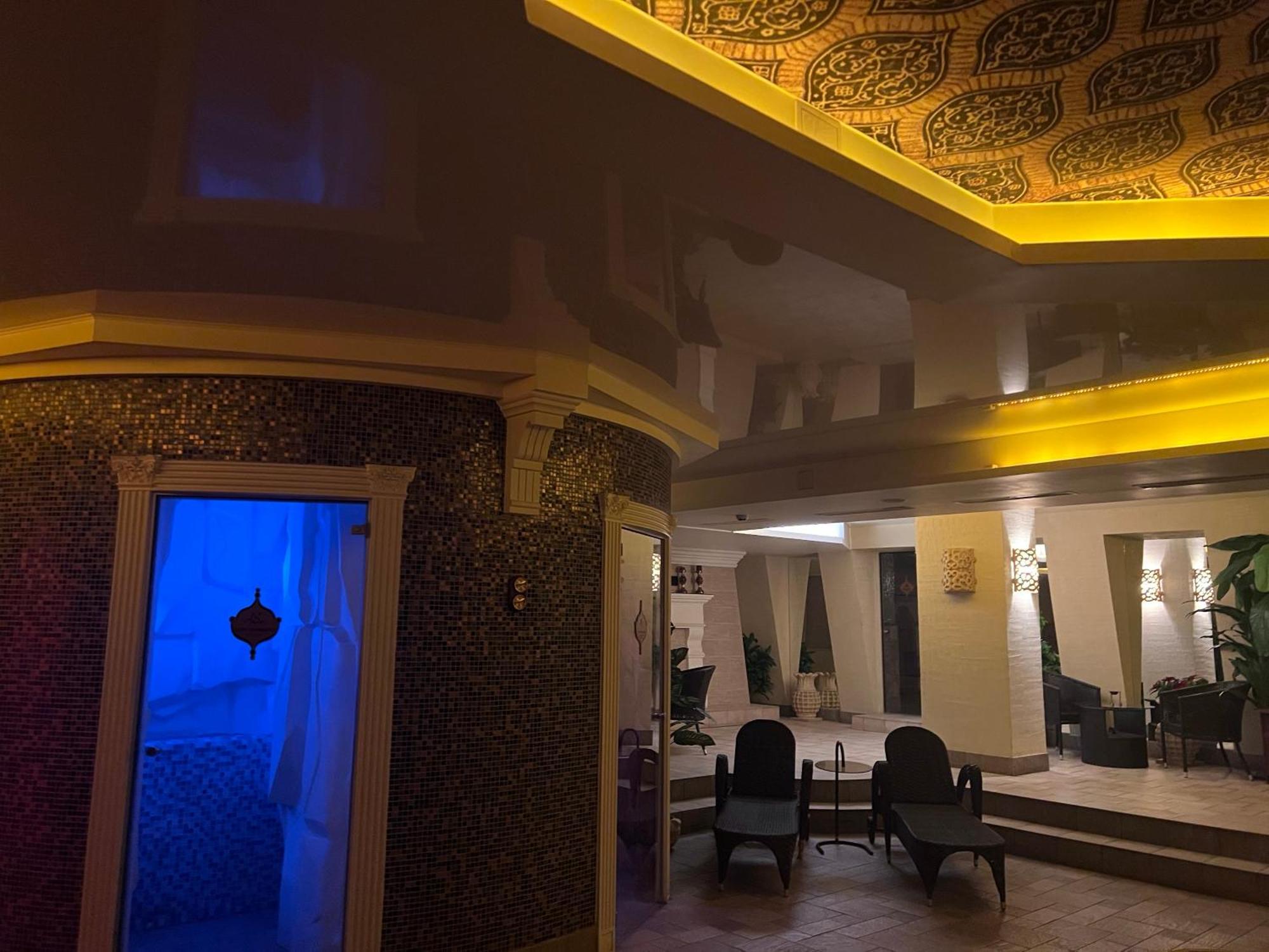 Aparthotel Baltazaras Wilno Zewnętrze zdjęcie