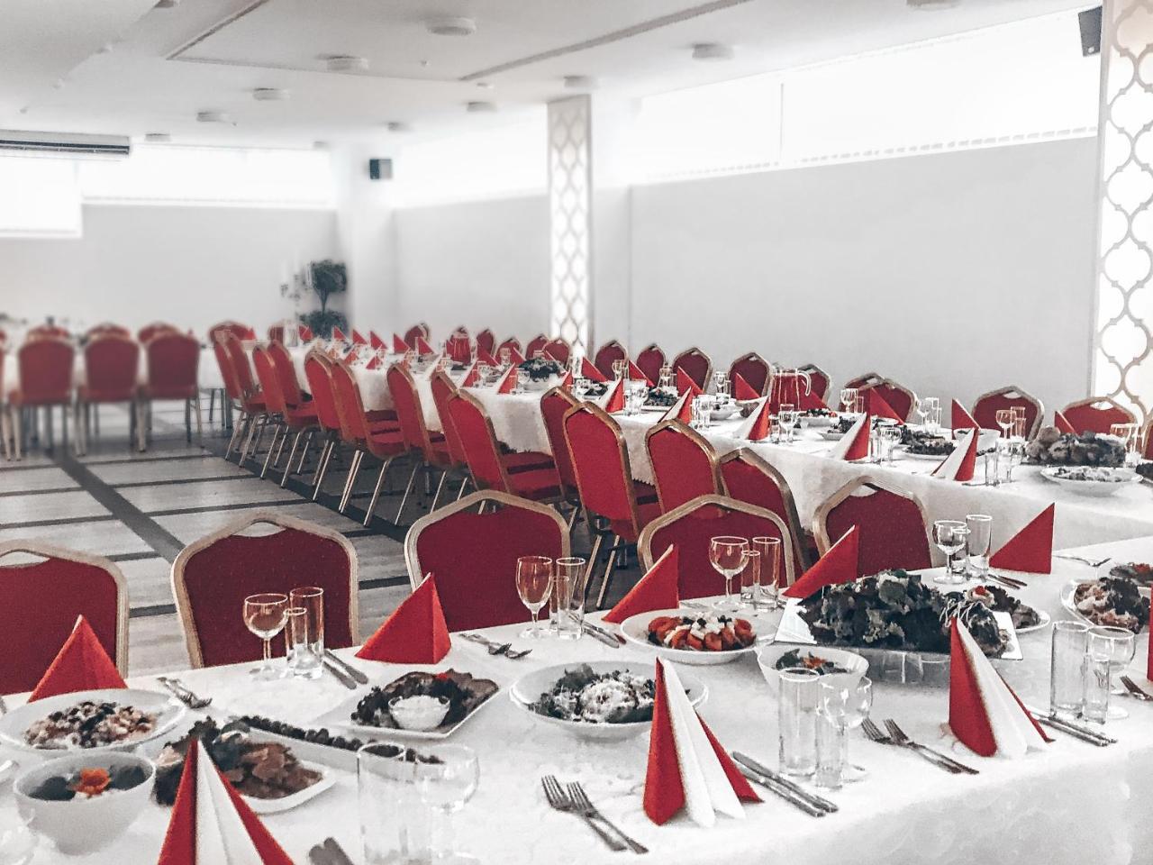 Aparthotel Baltazaras Wilno Zewnętrze zdjęcie