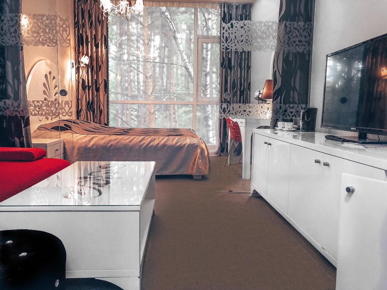 Aparthotel Baltazaras Wilno Zewnętrze zdjęcie