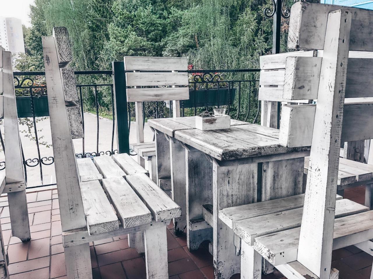 Aparthotel Baltazaras Wilno Zewnętrze zdjęcie