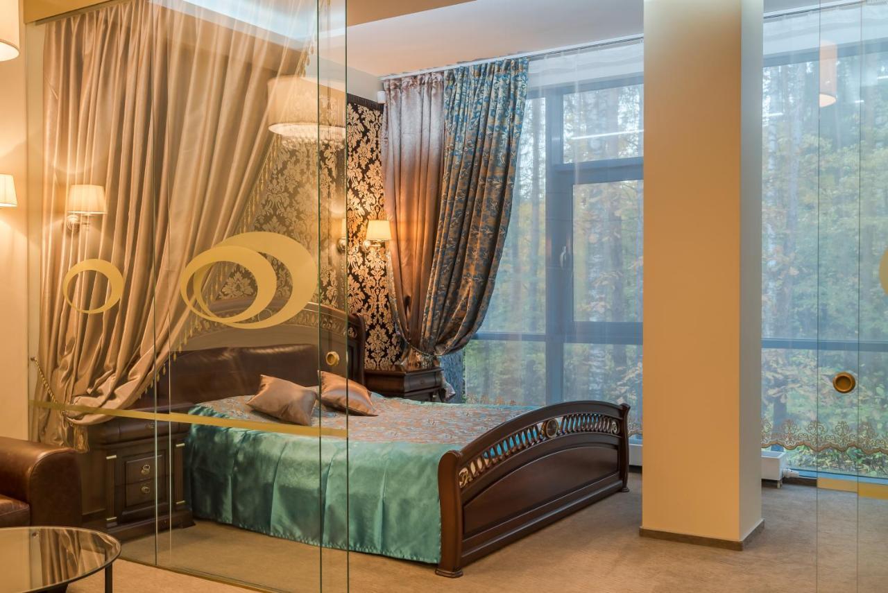 Aparthotel Baltazaras Wilno Zewnętrze zdjęcie