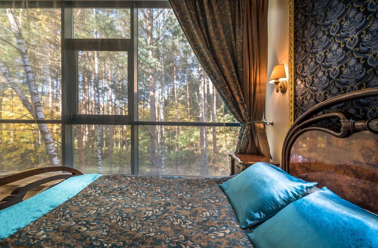 Aparthotel Baltazaras Wilno Zewnętrze zdjęcie