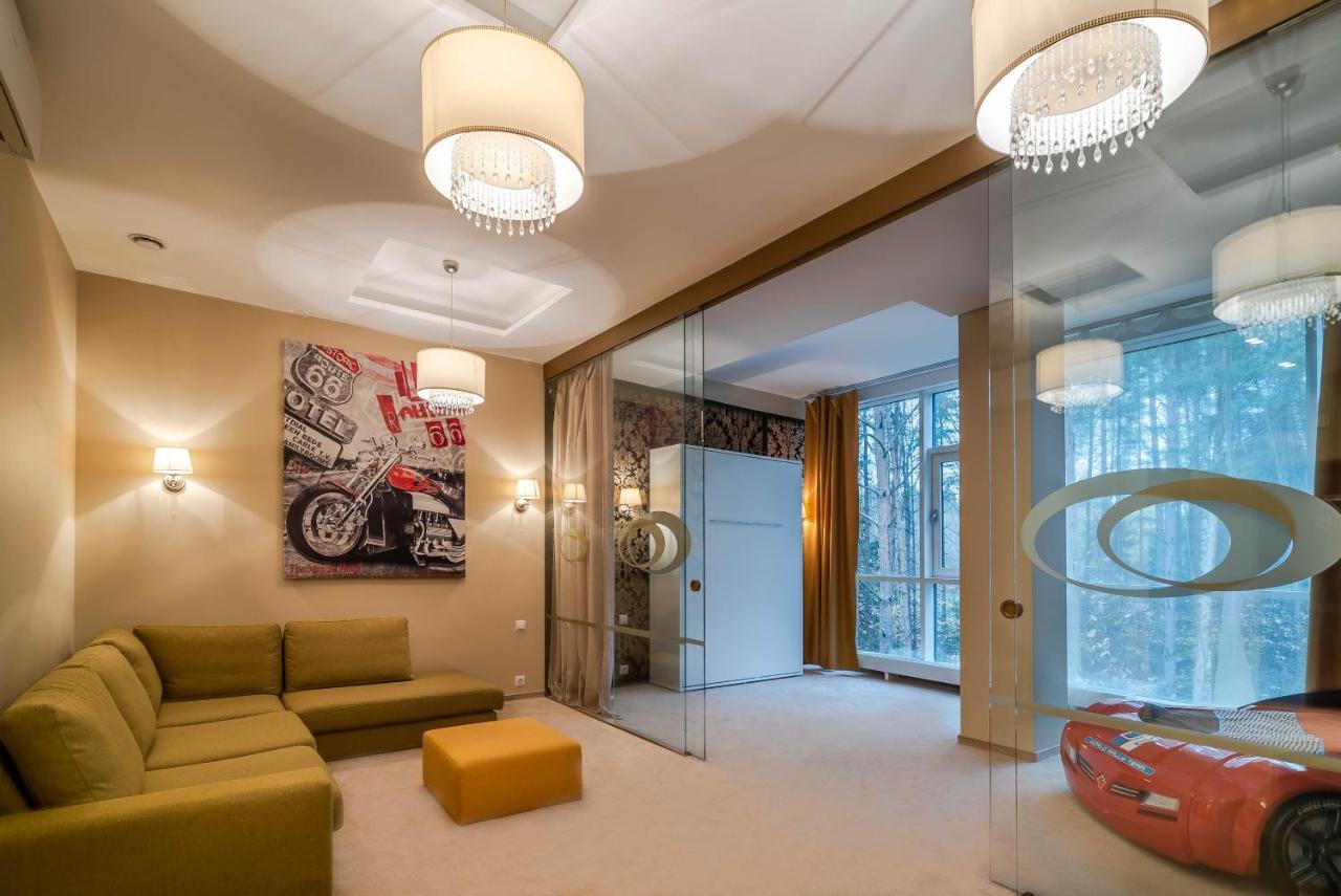 Aparthotel Baltazaras Wilno Zewnętrze zdjęcie