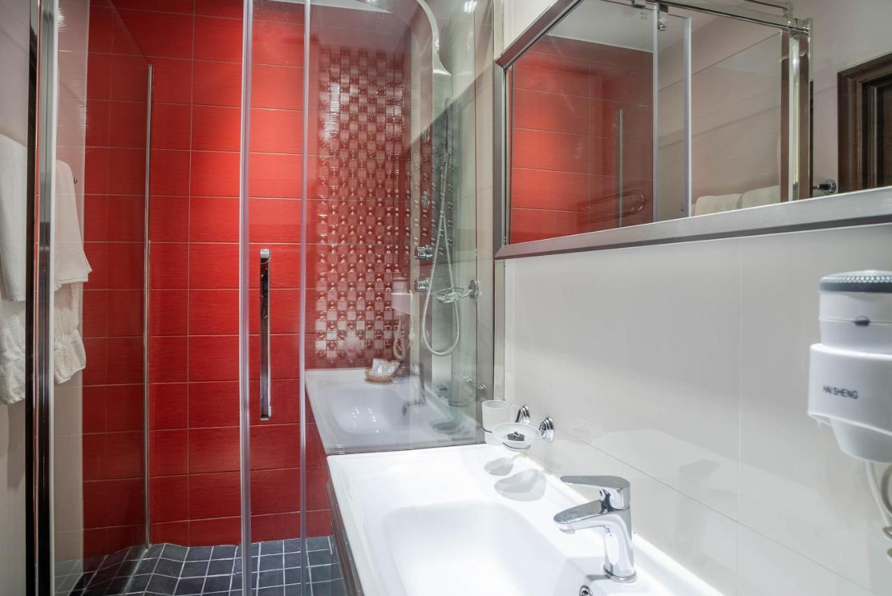 Aparthotel Baltazaras Wilno Zewnętrze zdjęcie