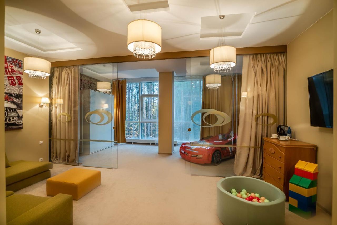 Aparthotel Baltazaras Wilno Zewnętrze zdjęcie