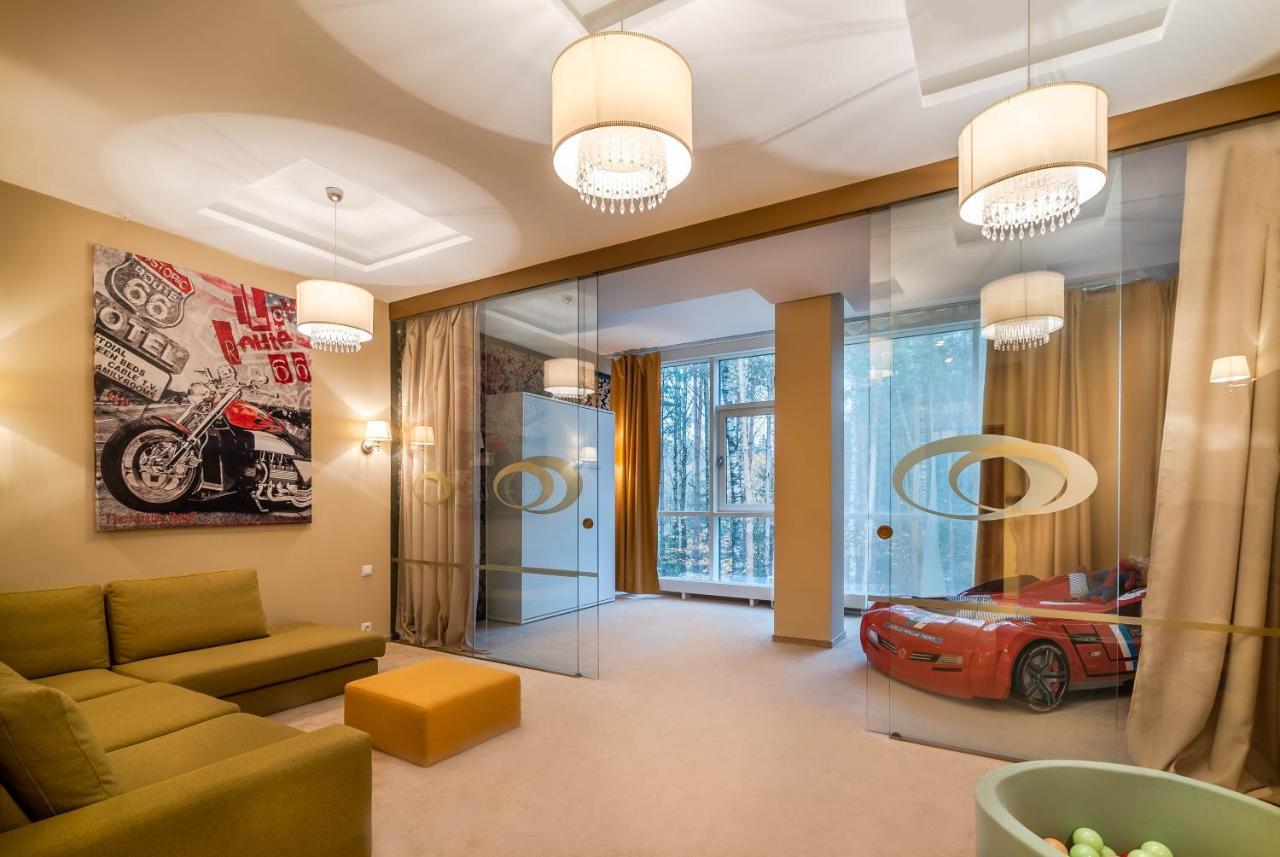 Aparthotel Baltazaras Wilno Zewnętrze zdjęcie