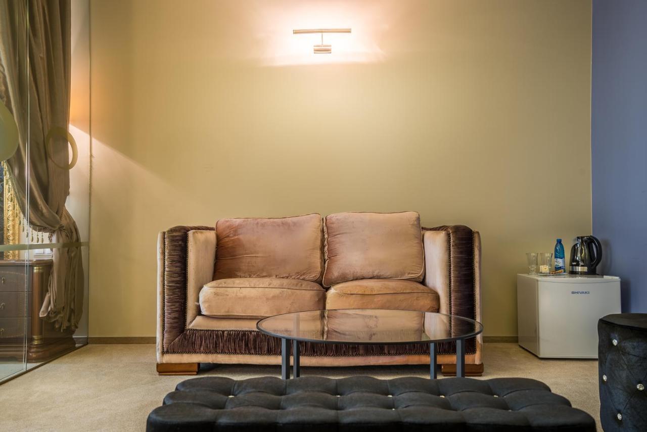 Aparthotel Baltazaras Wilno Zewnętrze zdjęcie